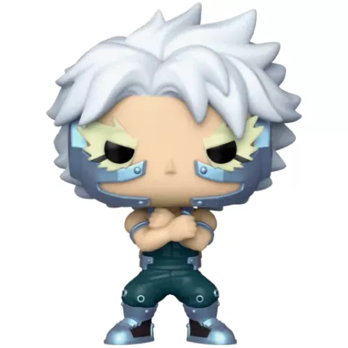 Funko Pop! Tetsutetsu Tetsutetsu #1148 My Hero Academia