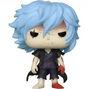 Tomura Shigaraki