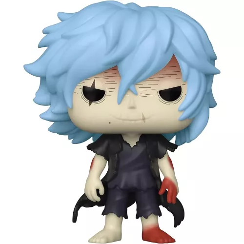 Funko Pop! Tomura Shigaraki #1149 Unmasked Chase My Hero Academia
