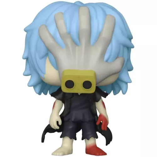 Funko Pop! Tomura Shigaraki #1149 My Hero Academia