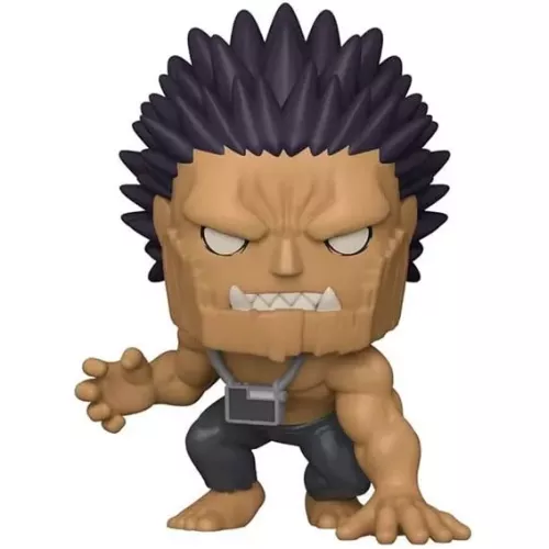 Funko Pop! Gigantomachia #1150 My Hero Academia Animation