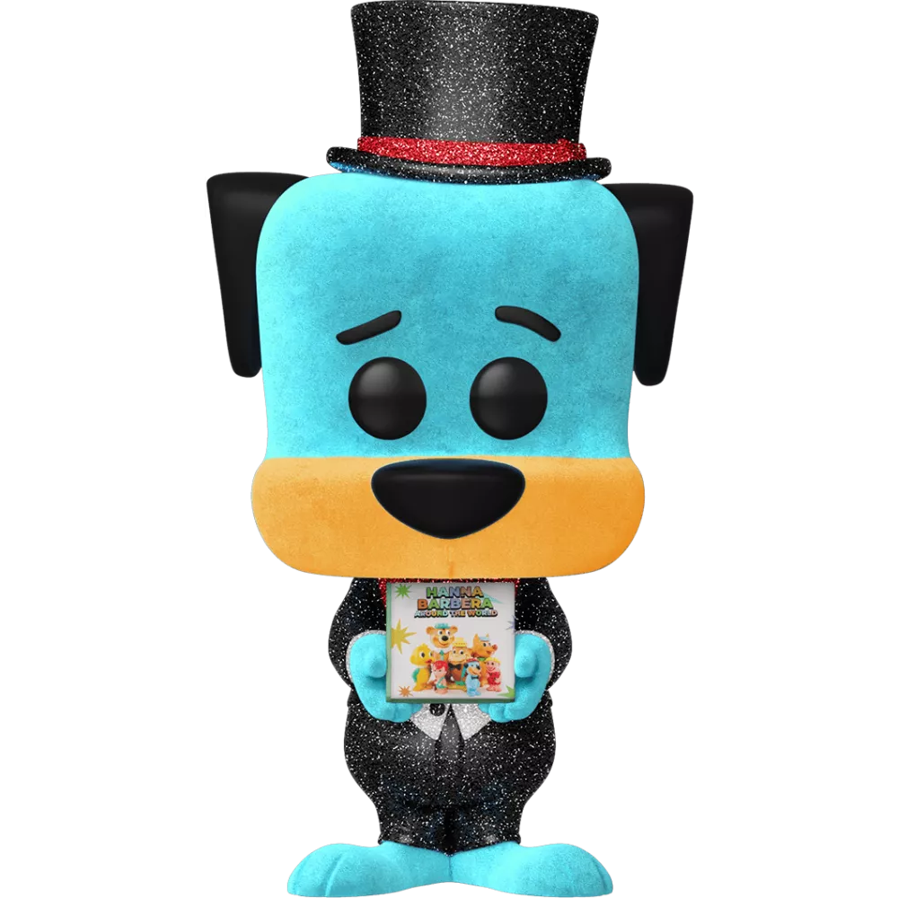 Huckleberry Hound