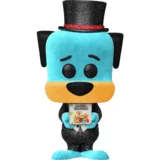 #1153  Huckleberry Hound - Collectible Figure