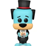 #1153  Huckleberry Hound - Collectible Figure