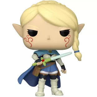 Charlotte (Charla)