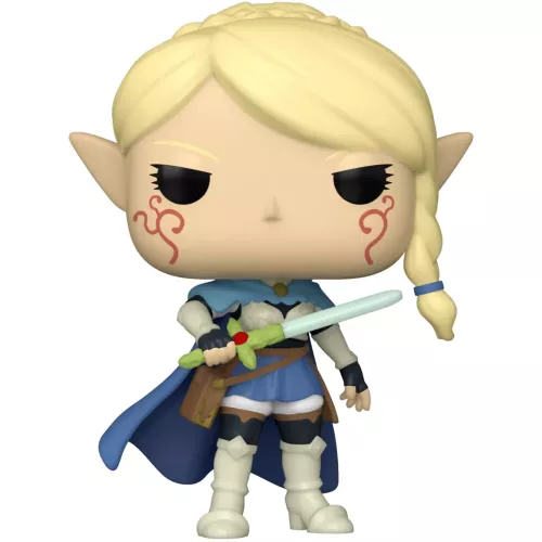 Charlotte (Charla)
