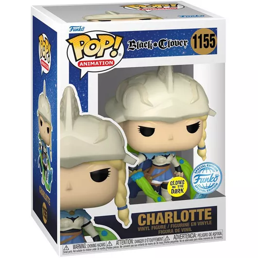 Charlotte Box