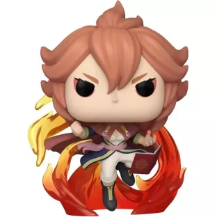 Mereoleona