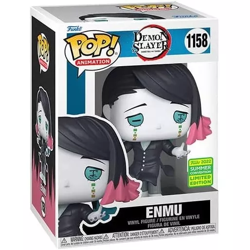 Enmu Box