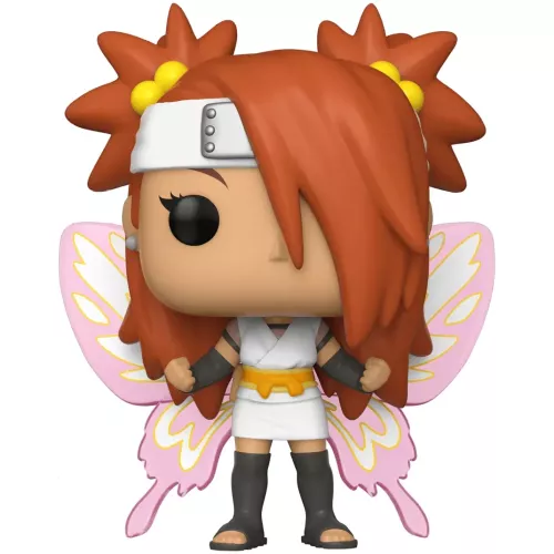 Funko Pop! Cho-Cho #1159 Butterfly Mode Boruto Naruto Next Generations