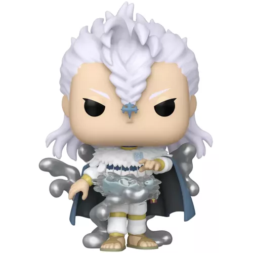 Funko Pop! Nozel Silva #1160 Black Clover Animation