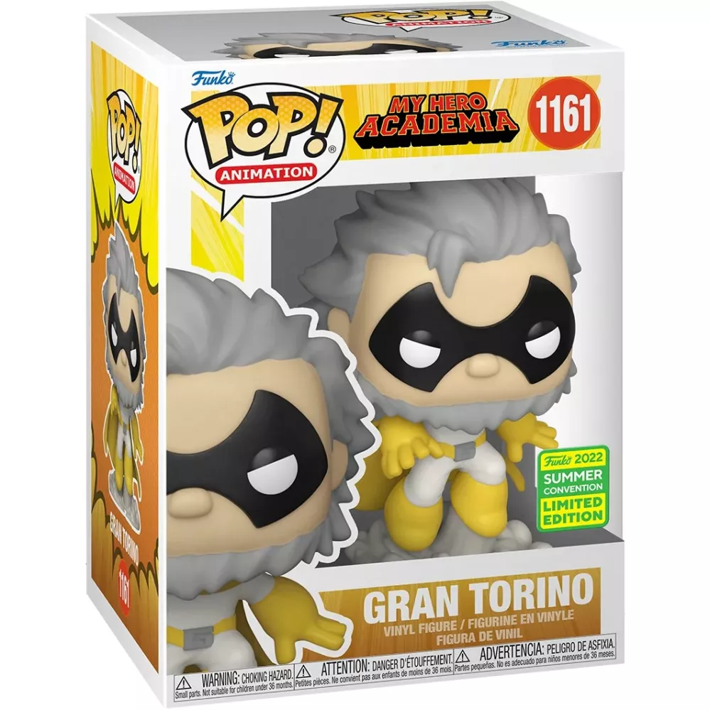 Gran Torino Box