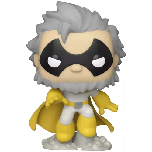 Funko Pop! Gran Torino #1161 My Hero Academia Animation