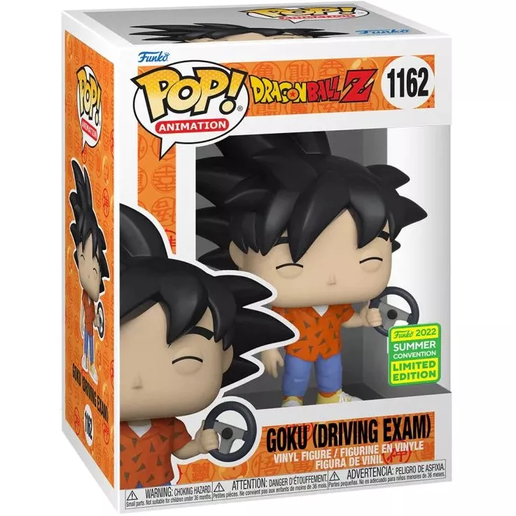 Goku Box