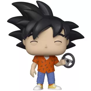 Goku
