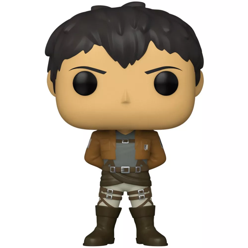 Bertholdt Hoover