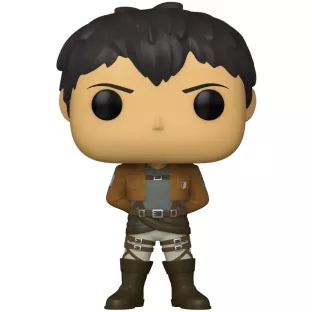 Bertholdt Hoover