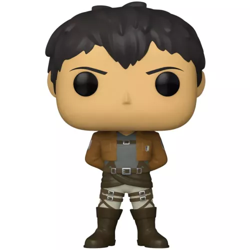 Funko Pop! Bertholdt Hoover #1167 Attack on Titan Animation