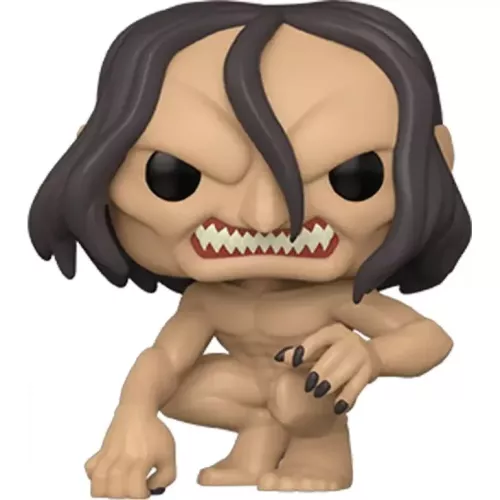 Ymir's Titan