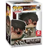 Battle Levi