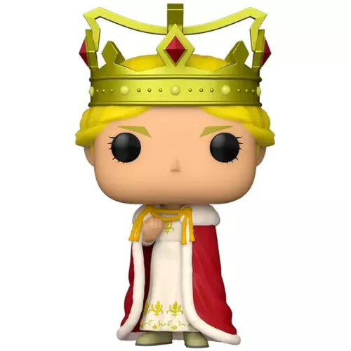 Funko Pop! Queen Historia #1170 Attack on Titan Animation