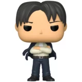 Formal Levi