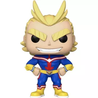 All Might