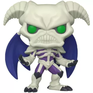Summoned Skull