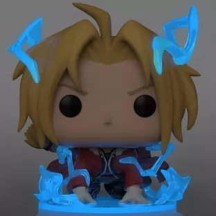 Edward Elric