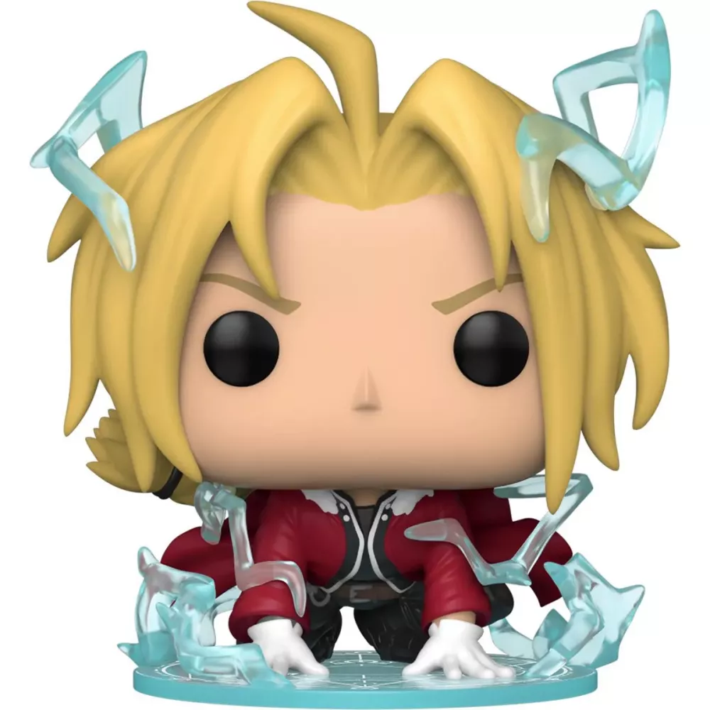 Edward Elric