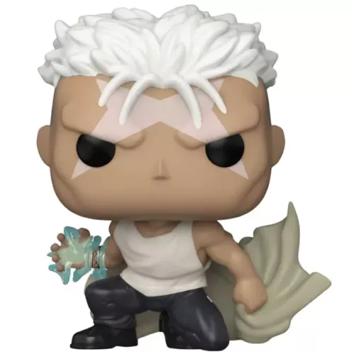 Funko Pop! Scar #1179 Fullmetal Alchemist Brotherhood