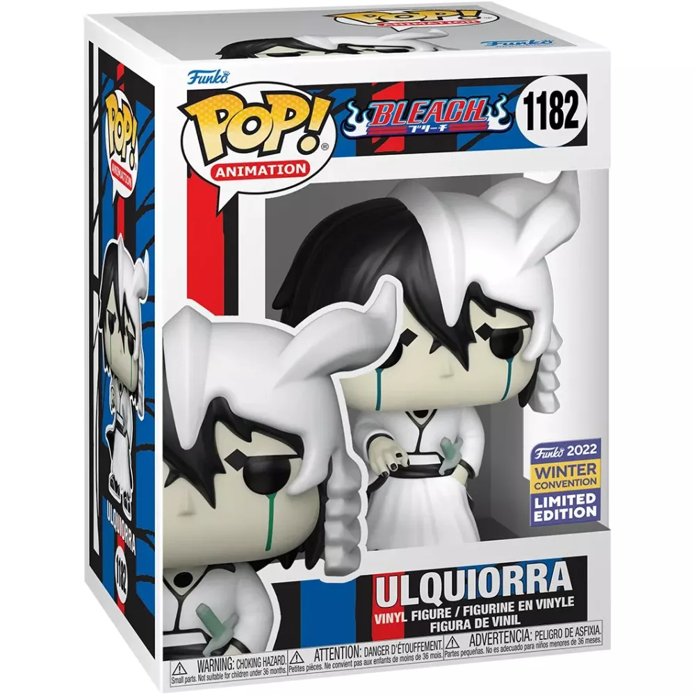 Ulquiorra Box