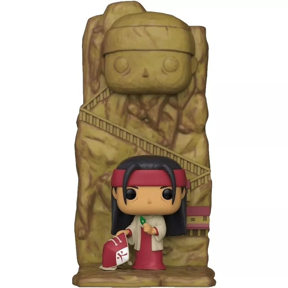 Hashirama Senju