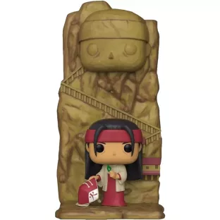 Hashirama Senju