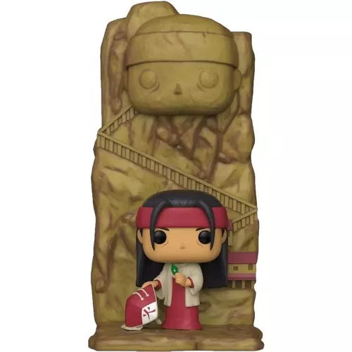 Funko Pop! Hashirama Senju #1183 Boruto Naruto Next Generations