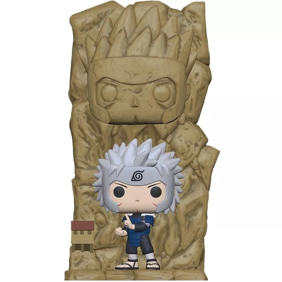 Tobirama Senju