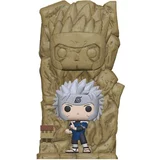 #1184  Tobirama Senju - Collectible Figure