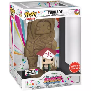 Tsunade