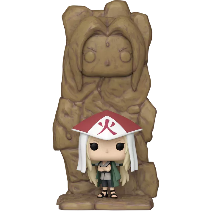 Tsunade
