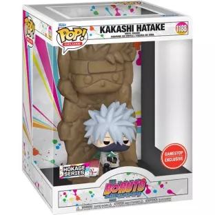 Kakashi Hatake