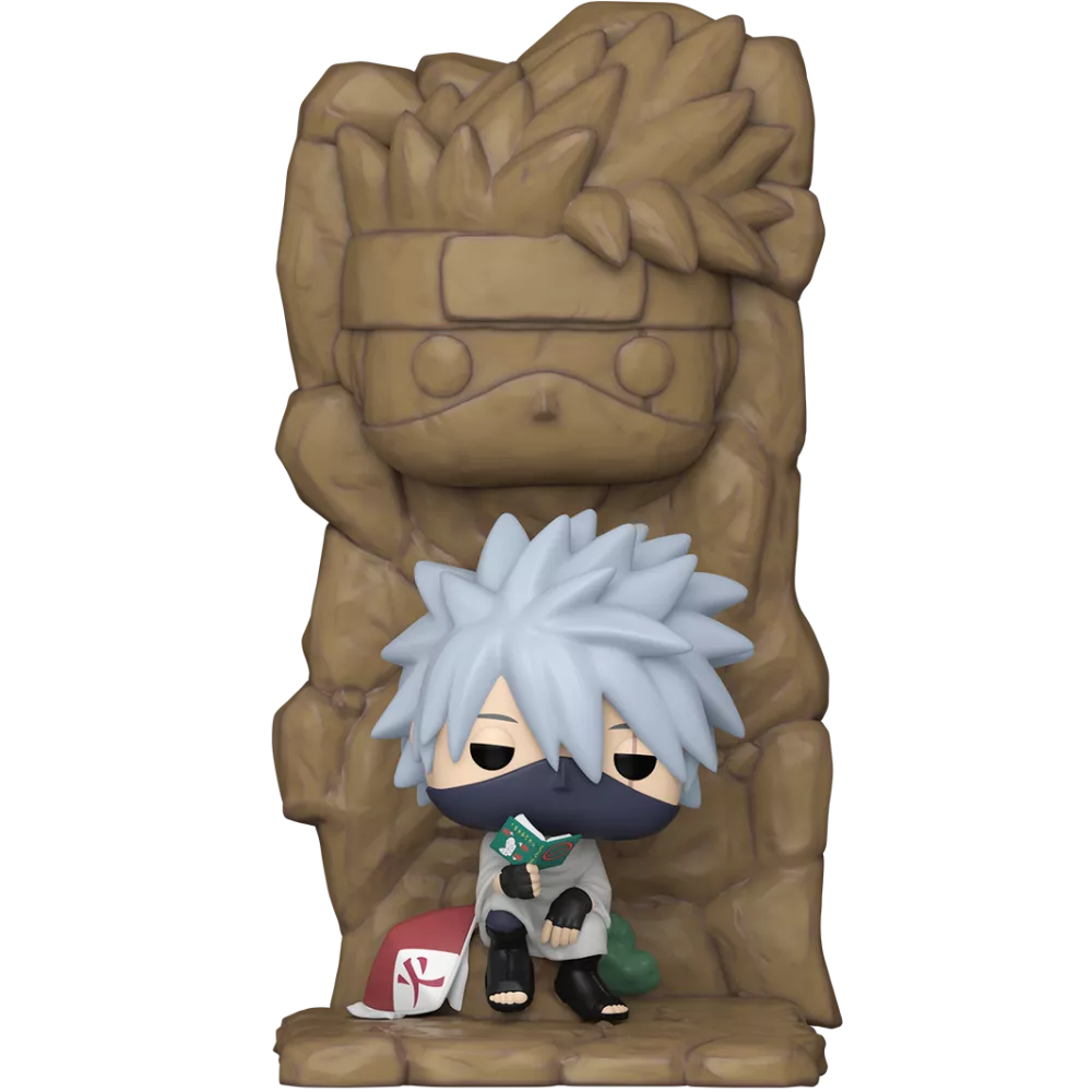 Kakashi Hatake