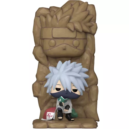 Funko Pop! Kakashi Hatake #1188 Boruto Naruto Next Generations