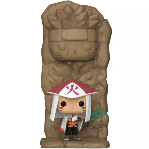 Funko Pop! Naruto Uzumaki #1189 Boruto Naruto Next Generations