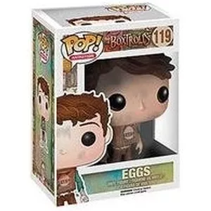 Eggs Box