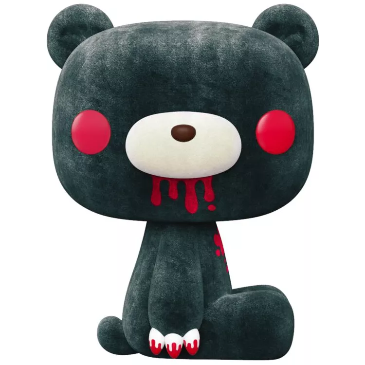 Gloomy Bear