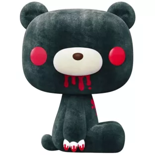 Gloomy Bear