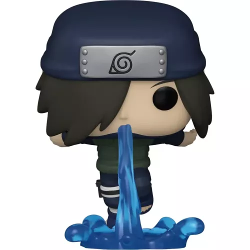 Funko Pop! Izumo Kamizuki #1198 Naruto Shippuden Animation