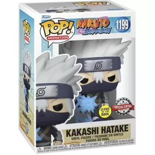 Kakashi Hatake