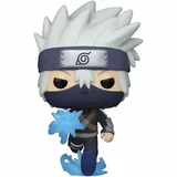 Kakashi Hatake