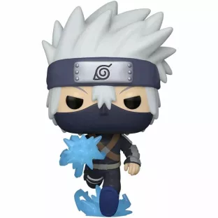 Kakashi Hatake